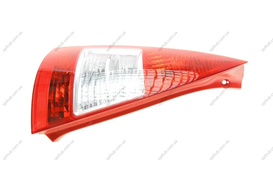 Ліхтар задній Citroen C3 02- (L) (opt-om) MAGNETI MARELLI 714025720701 (фото 1)