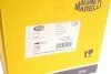 Ліхтар задній Citroen C3 02- (L) (opt-om) MAGNETI MARELLI 714025720701 (фото 2)