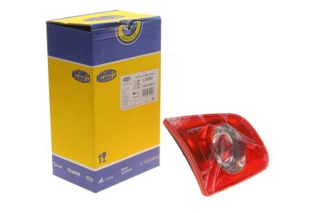 Ліхтар задній VW Passat 05-10 (L) (opt-om) MAGNETI MARELLI 714027440701