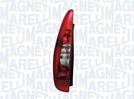Ліхтар задній правий MAGNETI MARELLI 714027950814