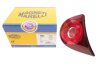 Ліхтар задній лівий MAGNETI MARELLI 714028500712 (фото 4)