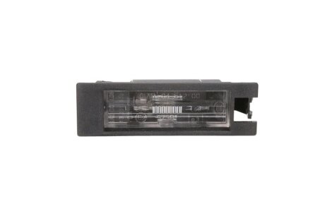 Ліхтар освітлення номерного знаку MAGNETI MARELLI 715105100000