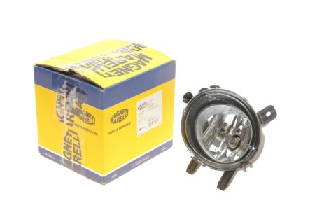 Протитумана фара MAGNETI MARELLI 719000000057