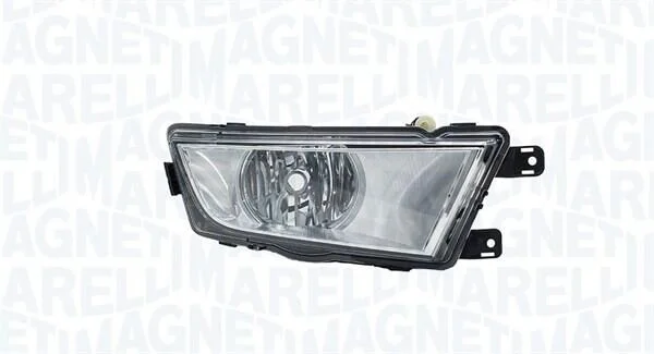 Противотуманная фара правая хром MAGNETI MARELLI 719000000189 (фото 1)