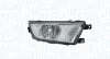 Противотуманная фара правая хром MAGNETI MARELLI 719000000189 (фото 1)