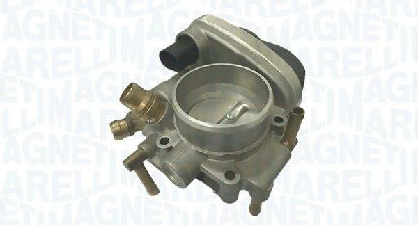 Дросельна заслонка MAGNETI MARELLI 802000000066 (фото 1)
