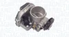 Повітряна заслінка SEAT ALHAMBRA VW SHARAN 1.8 09.97-03.10 MAGNETI MARELLI 802000000095 (фото 1)