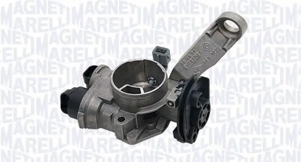 Повітряна заслінка RENAULT CLIO II, CLIO III, KANGOO, KANGOO EXPRESS, TWINGO I 1.2 08.97- MAGNETI MARELLI 802001122505 (фото 1)