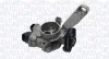 Повітряна заслінка RENAULT CLIO II, CLIO III, KANGOO, KANGOO EXPRESS, TWINGO I 1.2 08.97- MAGNETI MARELLI 802001122505 (фото 1)