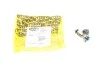 Форсунка бензинова Renault Clio/Laguna/Megane/Scenic 1.4/1.6 16V 99-08 (IWP142) UA63 MAGNETI MARELLI 805001571701 (фото 1)