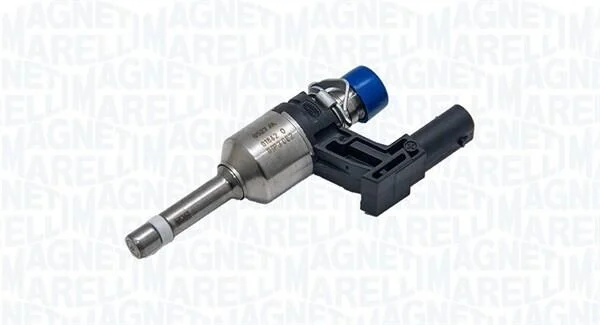 Прямий вприск - Вприск палива AUDI A1, A3 SEAT ALTEA, ALTEA XL, IBIZA IV, IBIZA IV SC, IBIZA IV ST, LEON, TOLEDO IV SKODA FABIA II, OCTAVIA II, RAPID, ROOMSTER 1.2/1.2LPG 11.08-05.22 MAGNETI MARELLI 805016365201 (фото 1)