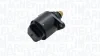 Позиціонер холостого ходу OPEL ASCONA C, ASTRA F, ASTRA F CLASSIC, COMBO, CORSA A, CORSA B, KADETT E, KADETT E COMBO, VECTRA A 1.4/1.6/1.8 06.85-08.02 MAGNETI MARELLI 820003253010 (фото 1)