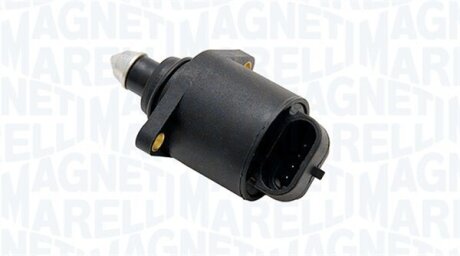 Повітряний клапан холостого ходу MAGNETI MARELLI 820003396010