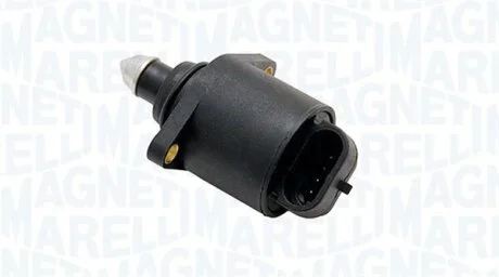 Повітряний клапан холостого ходу MAGNETI MARELLI 820003396010