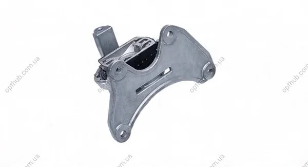Опора двигуна гумометалева FIAT DOBLO (119/223) 1.6 2001=> FRONT -ua MAGNETI MARELLI 8517780CFG (фото 1)