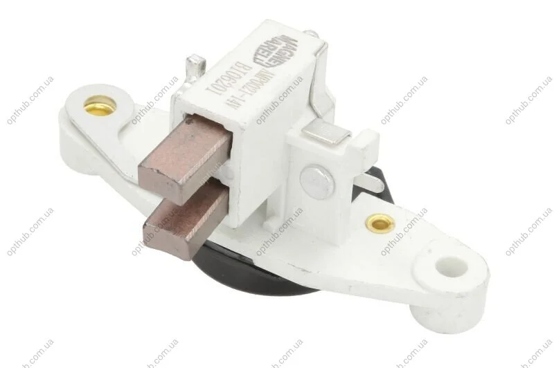 Регулятор напруги генератора MAGNETI MARELLI 940016002100 (фото 1)