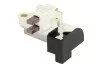 Регулятор напруги (14V) ABARTH RITMO FIAT 124 SPIDER, 126, 127, 131, 132, CROMA, REGATA, RITMO, SEICENTO / 600, TIPO, UNO LANCIA DELTA I, DELTA II, PRISMA, THEMA SEAT IBIZA I 0.7-3.0 01.66-12.08 MAGNETI MARELLI 940016011900 (фото 1)