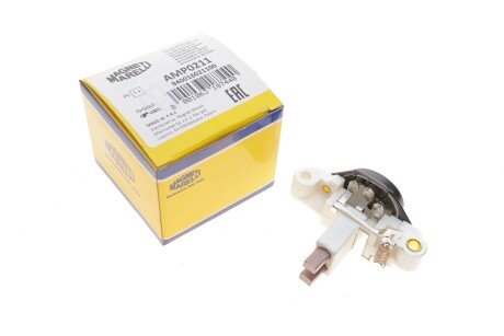 MAGNETI MARELLI 940016021100