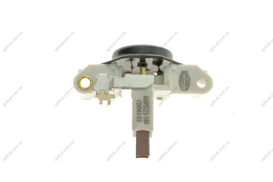 Регулятор генератора (вир-во Magneti Marelli кор.код. AMP0223) MAGNETI MARELLI 940016022300 (фото 1)