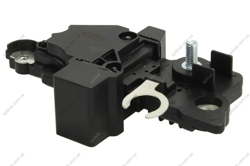 Регулятор напруги (14V) RENAULT GRAND SCENIC II, MEGANE II, SCENIC II 1.6/2.0D 09.05- MAGNETI MARELLI 940016028100 (фото 1)