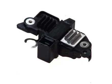 Реле генератора (14V) Opel Astra G/Fiat Albea 96-01 (AMP0282) (opt-om) MAGNETI MARELLI 940016028200