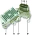 Регулятор напруги (14V) LEXUS ES TOYOTA 4 RUNNER II, CAMRY, CARINA E VI, CELICA, COROLLA, HIACE IV, HILUX V, LAND CRUISER, LAND CRUISER 80, LITEACE, MR2 II, PASEO, PICNIC, PREVIA I 1.0-4.2D 11.84- MAGNETI MARELLI 940016085400 (фото 1)