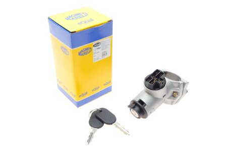 Замок запалювання MAGNETI MARELLI 940021506010