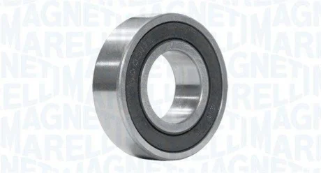 Підшипник генератора (17x35x10) MAGNETI MARELLI 940111420001