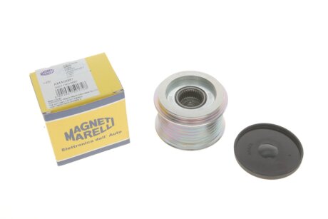 Ремінний шків, генератор (кор.код. AMA0067) C.I.U MAGNETI MARELLI 940113010067