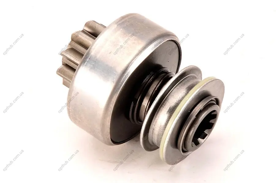 Бендикс стартера IVECO DAILY II ALFA ROMEO AR 8 AUDI 80 B4, A8 D2 FIAT 131, 132, ARGENTA, CAMPAGNOLA, CROMA, DUCATO, FIORINO FORD ESCORT IV, ESCORT V, GRANADA, MONDEO I 1.0-4.2 07.70-08.99 MAGNETI MARELLI 940113020071 (фото 1)