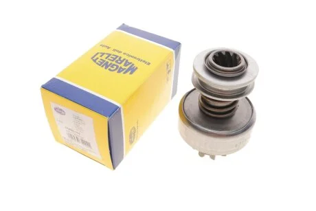 Шестерня, стартер (вир-во Magneti Marelli кор.код. AMB0102) MAGNETI MARELLI 940113020102