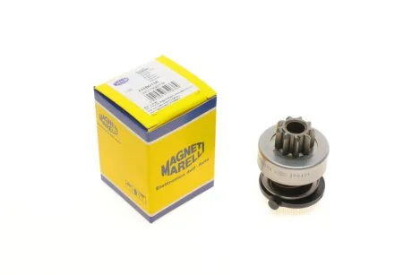 Шестерня, стартер (вир-во Magneti Marelli кор.код. AMB0138) MAGNETI MARELLI 940113020138
