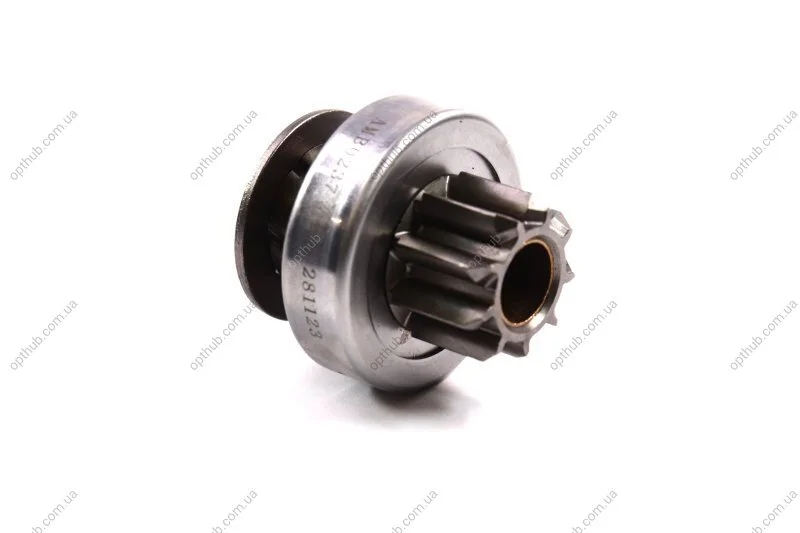 Шестерня, стартер (вир-во Magneti Marelli кор.код. AMB0237) MAGNETI MARELLI 940113020237 (фото 1)