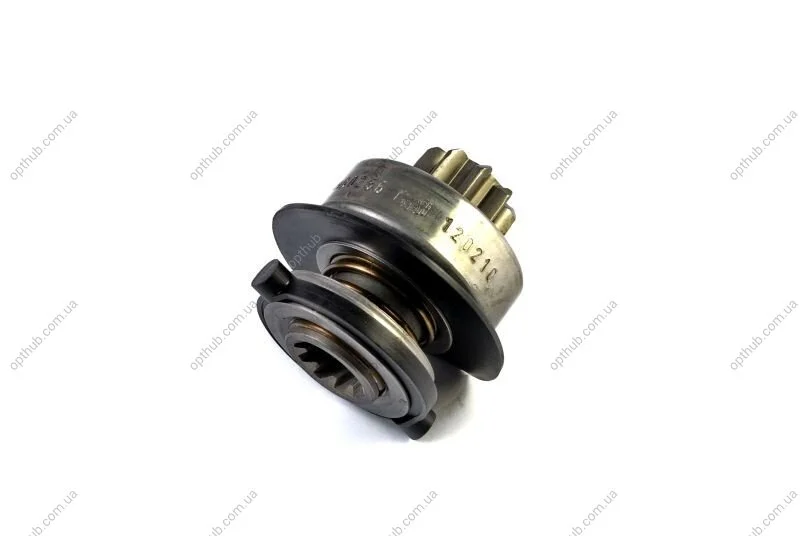 Бендікс стартера VW Passat/Golf III/IV 1.4-2.0 -05 (AMB0256) UA63 MAGNETI MARELLI 940113020256 (фото 1)