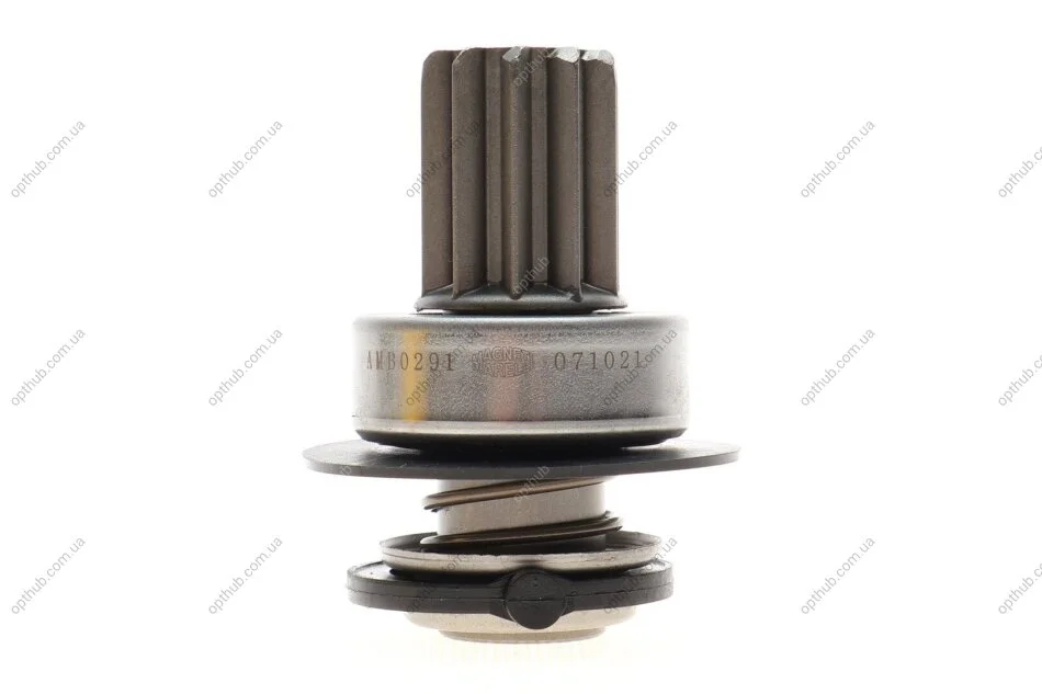 Шестерня, стартер (вир-во Magneti Marelli кор.код. AMB0291) MAGNETI MARELLI 940113020291 (фото 1)