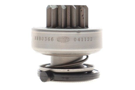 Бендікс стартера Renault Kangoo/Trafic 1.9dCi (AMB0366) (opt-om) MAGNETI MARELLI 940113020366