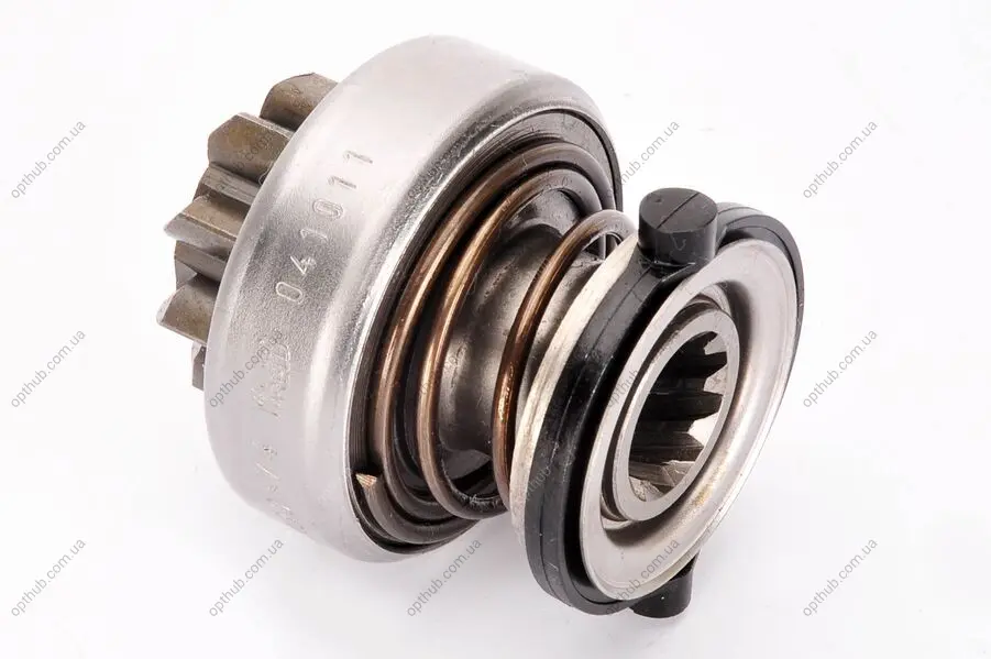 Бендикс стартера IVECO DAILY III, DAILY IV, DAILY V, DAILY VI, MASSIF CITROEN JUMPER I, JUMPER II FIAT DUCATO PEUGEOT BOXER 2.3D-3.0D 05.99- MAGNETI MARELLI 940113020474 (фото 1)