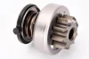 Бендикс стартера IVECO DAILY III, DAILY IV, DAILY V, DAILY VI, MASSIF CITROEN JUMPER I, JUMPER II FIAT DUCATO PEUGEOT BOXER 2.3D-3.0D 05.99- MAGNETI MARELLI 940113020474 (фото 2)