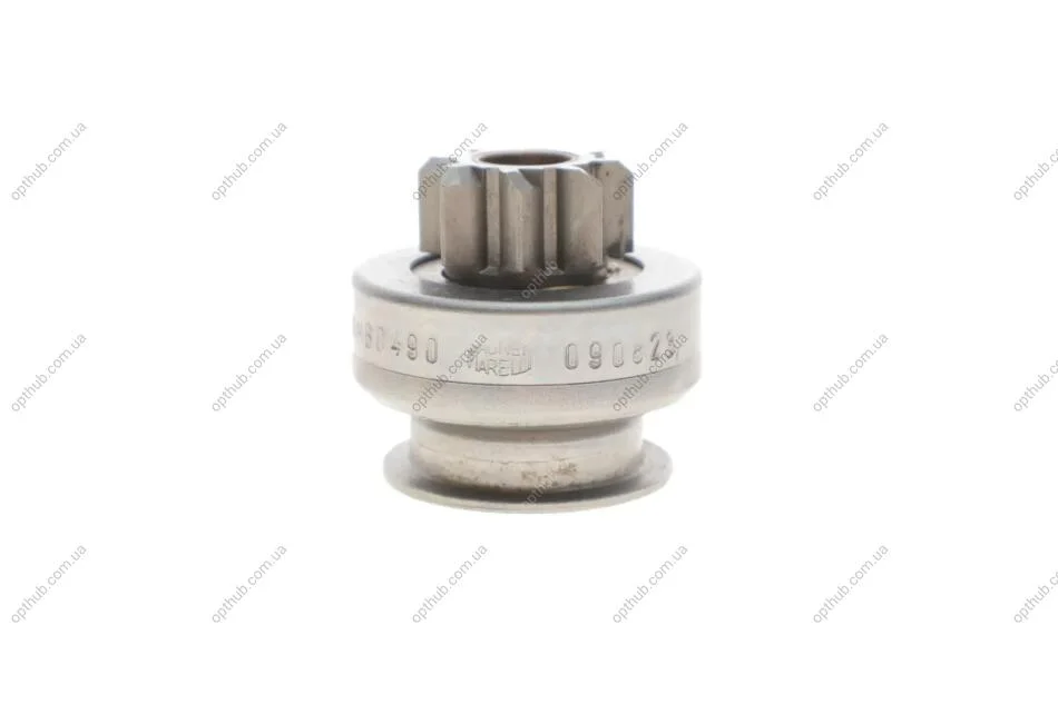 Бендікс стартера MAGNETI MARELLI 940113020490 (фото 1)