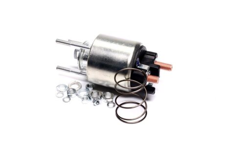 Тяговое реле, стартер (кор.код. AME0016) MAGNETI MARELLI 940113050016