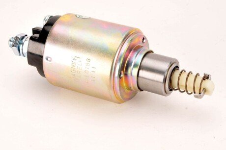 Реле стартера втягуюче MB609 OM314-364 (24V) (AME0186) (opt-om) MAGNETI MARELLI 940113050186