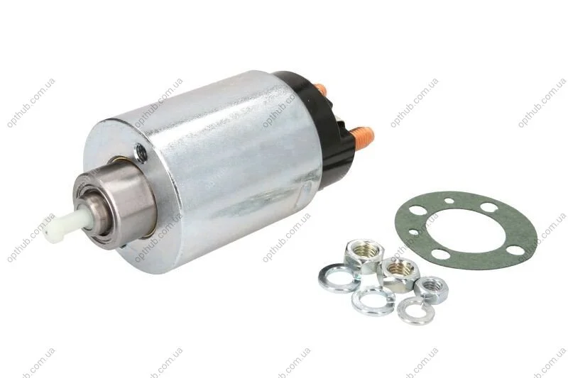 Реле стартера втягуюче Ford Transit 86-00 (AME0264) UA63 MAGNETI MARELLI 940113050264 (фото 1)