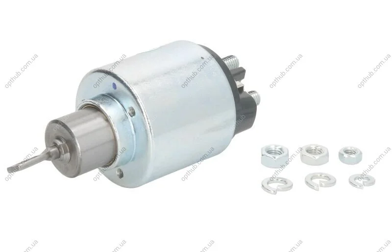 Тягове реле, стартер (вир-во Magneti Marelli кор.код. AME0271) MAGNETI MARELLI 940113050271 (фото 1)