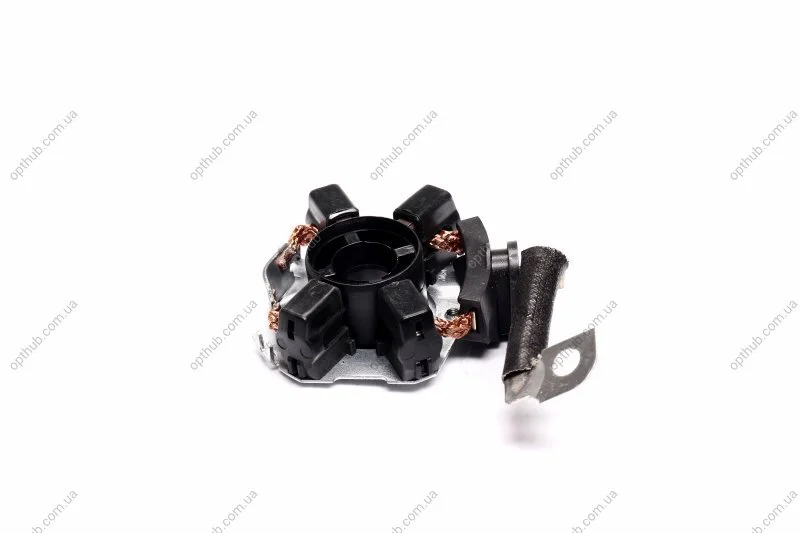 Кронштейн, вугільна щітка (вир-во Magneti Marelli кор.код. AMH0025) MAGNETI MARELLI 940113080025 (фото 1)