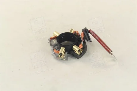 Кронштейн, вугільна щітка (вир-во Magneti Marelli кор.код. AMH0038) MAGNETI MARELLI 940113080038