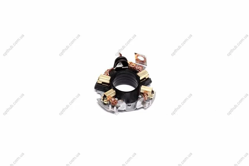 Кронштейн, вугільна щітка (вир-во Magneti Marelli кор.код. AMH0040) MAGNETI MARELLI 940113080040 (фото 1)