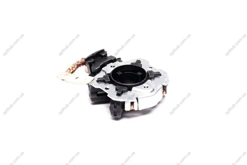 Кронштейн, вугільна щітка (вир-во Magneti Marelli кор.код. AMH0059) MAGNETI MARELLI 940113080059 (фото 1)