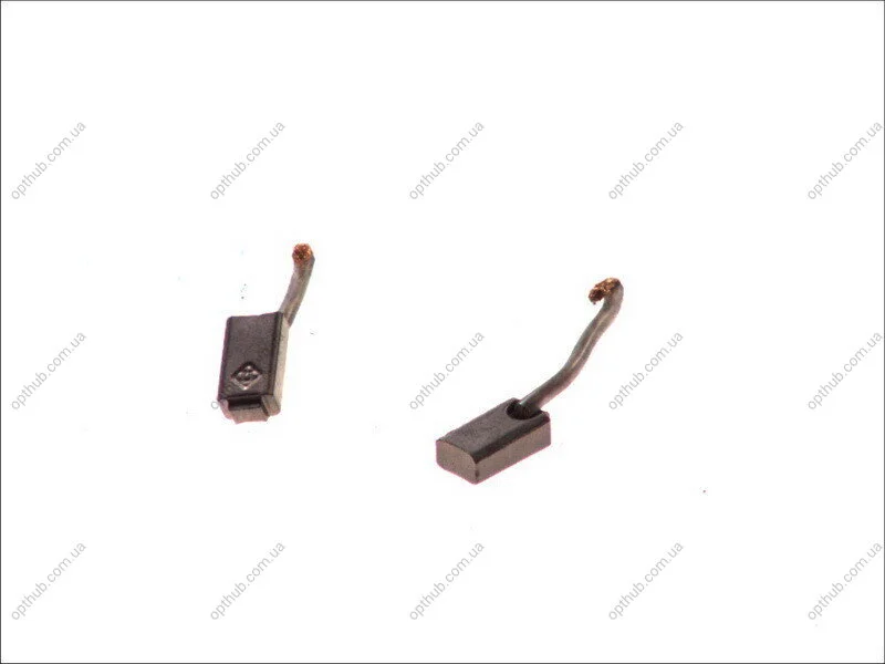 Вугільна щітка, генератор (вир-во Magneti Marelli кор.код. AMS0027) MAGNETI MARELLI 940113190027 (фото 1)