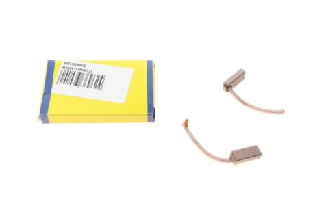 Щітки генератора MAGNETI MARELLI 940113190029