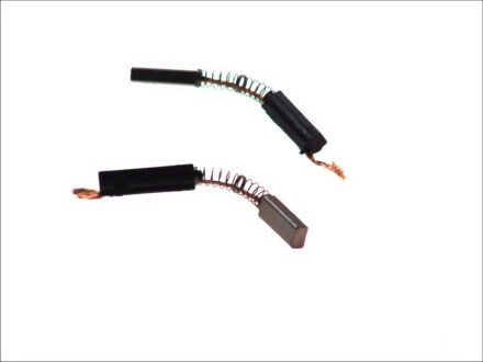 Щітки генератора Audi (6x4x17.5)(24V) (AMS0033) (opt-om) MAGNETI MARELLI 940113190033